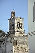 Arcos de la Frontera, Iglesia de San Pedro